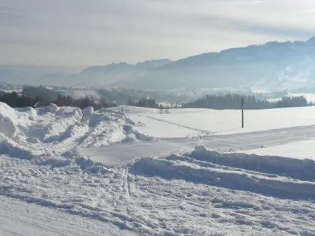 Almcafe Schnakenhoehe Maria Rain