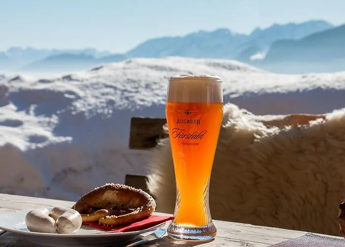 Almcafe Schnakenhoehe 3*